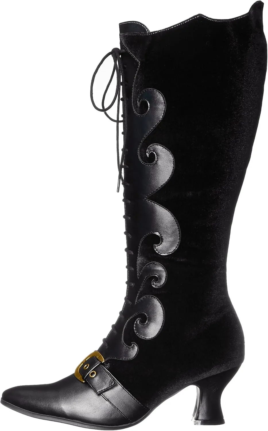 Ellie Shoes Women's 253-Fain Boot