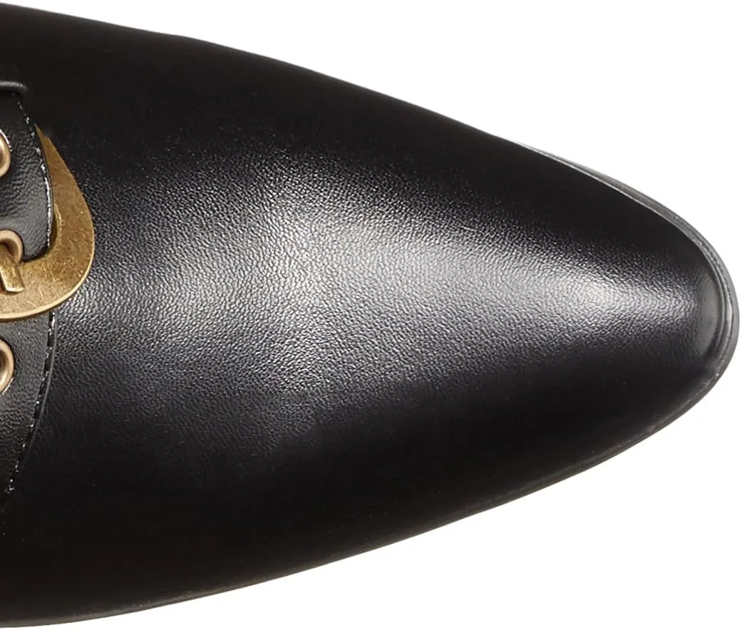 Ellie Shoes Women's 253-Fain Boot