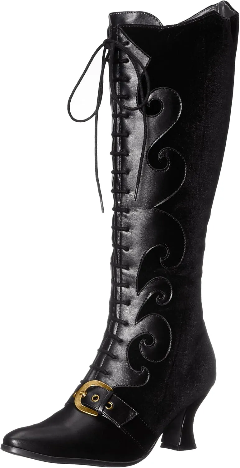 Ellie Shoes Women's 253-Fain Boot
