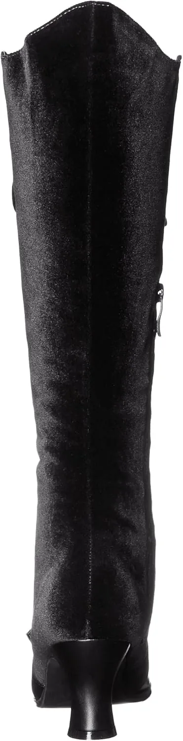 Ellie Shoes Women's 253-Fain Boot