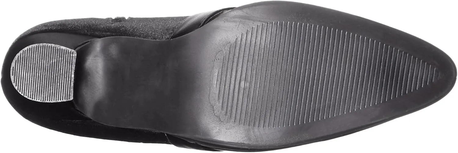 Ellie Shoes Women's 253-Fain Boot