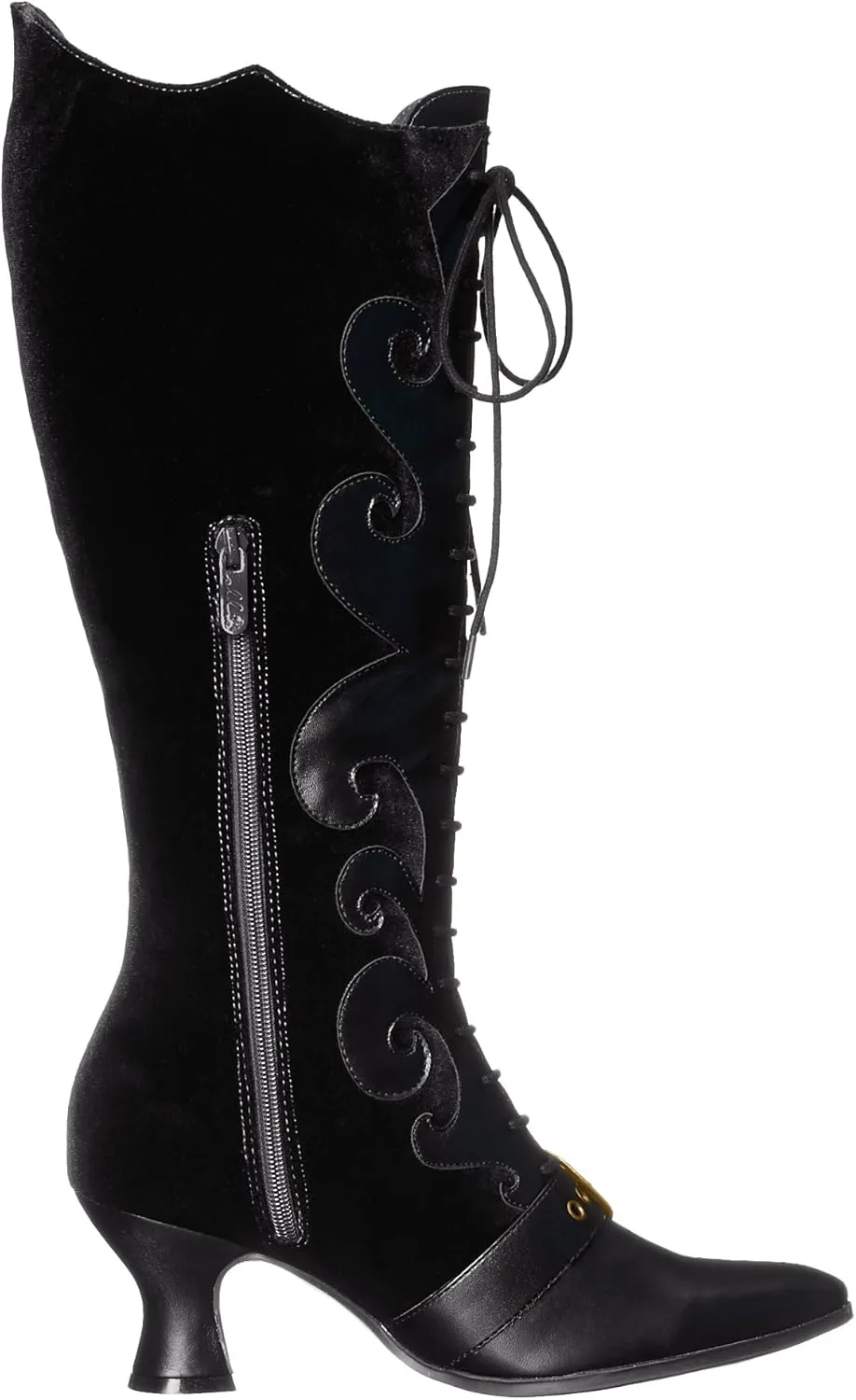 Ellie Shoes Women's 253-Fain Boot