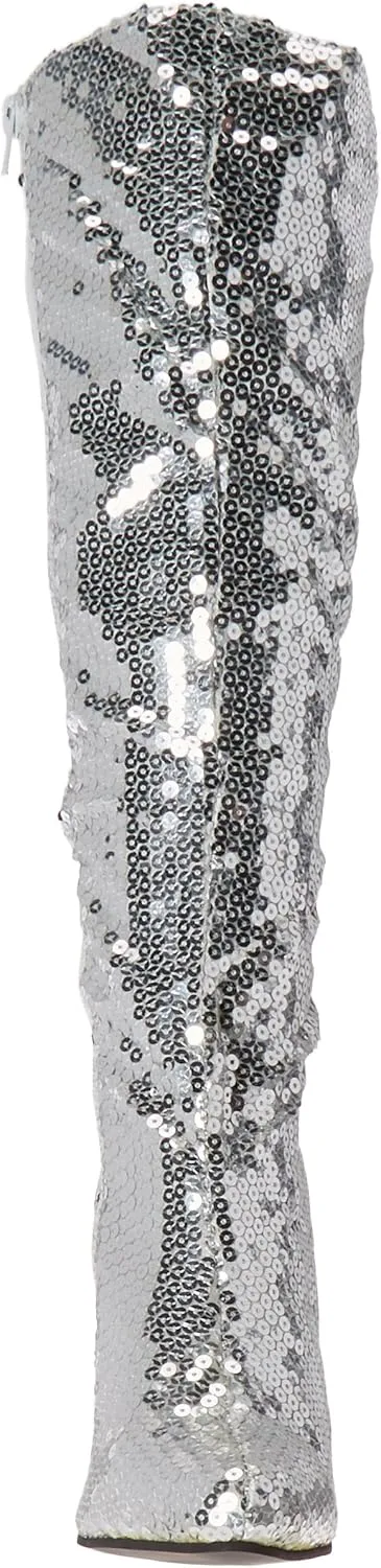 Ellie Shoes Women's 511-tin Engineer Boot