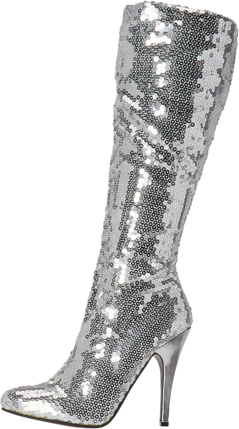 Ellie Shoes Women's 511-tin Engineer Boot