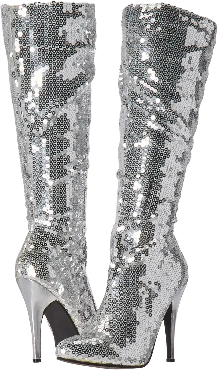 Ellie Shoes Women's 511-tin Engineer Boot