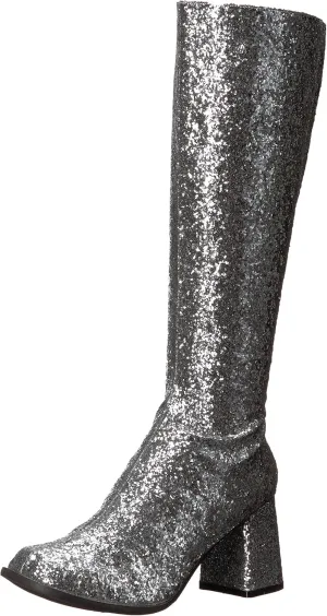 Ellie Shoes Women's Gogo-g Chelsea Boot