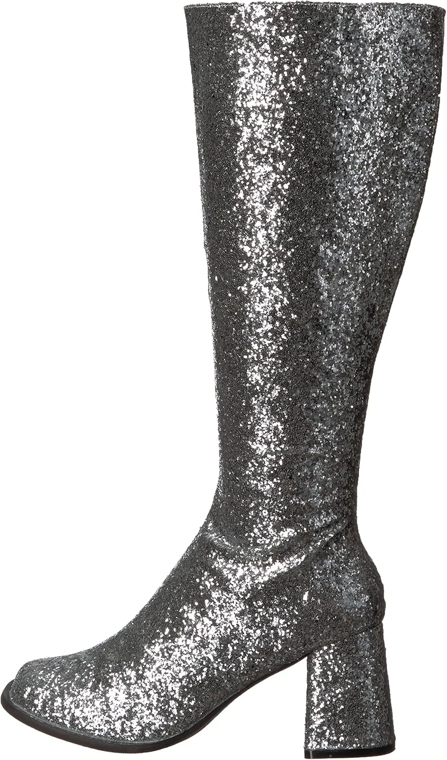 Ellie Shoes Women's Gogo-g Chelsea Boot