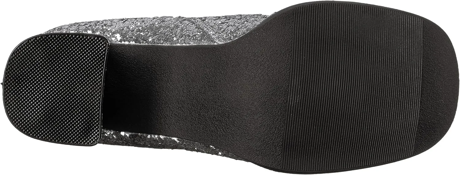 Ellie Shoes Women's Gogo-g Chelsea Boot