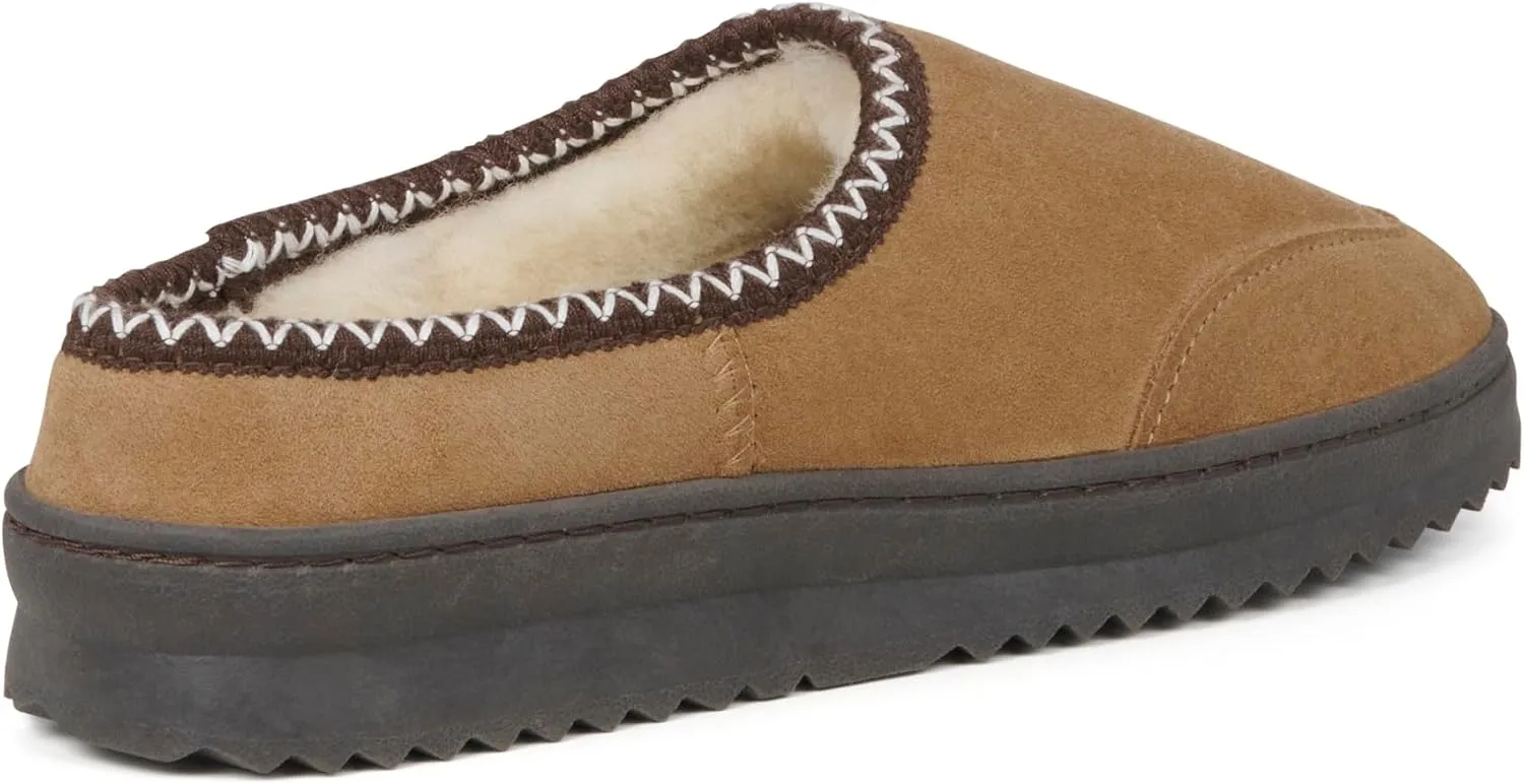 EMU Australia - Platinum Outback Scuff Womens Slipper
