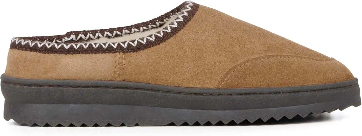 EMU Australia - Platinum Outback Scuff Womens Slipper