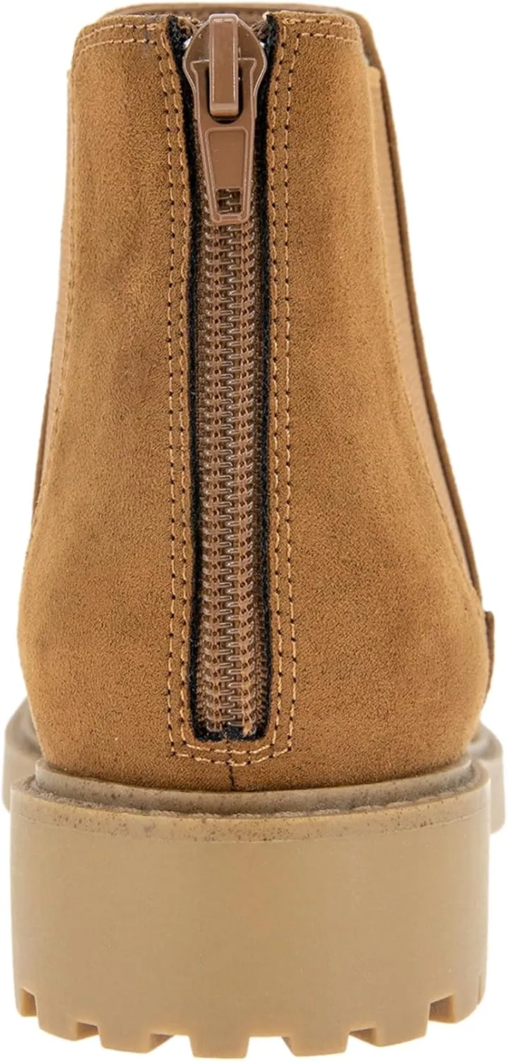 Esprit Women's Sam Chelsea Boot