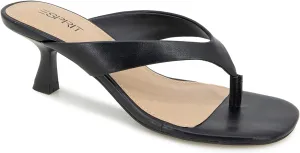 Esprit Women's Thong Heeled Sandal