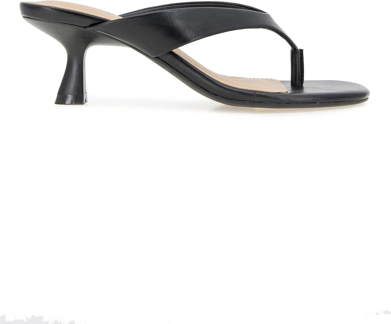 Esprit Women's Thong Heeled Sandal