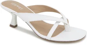 Esprit Women's Thong Heeled Sandal