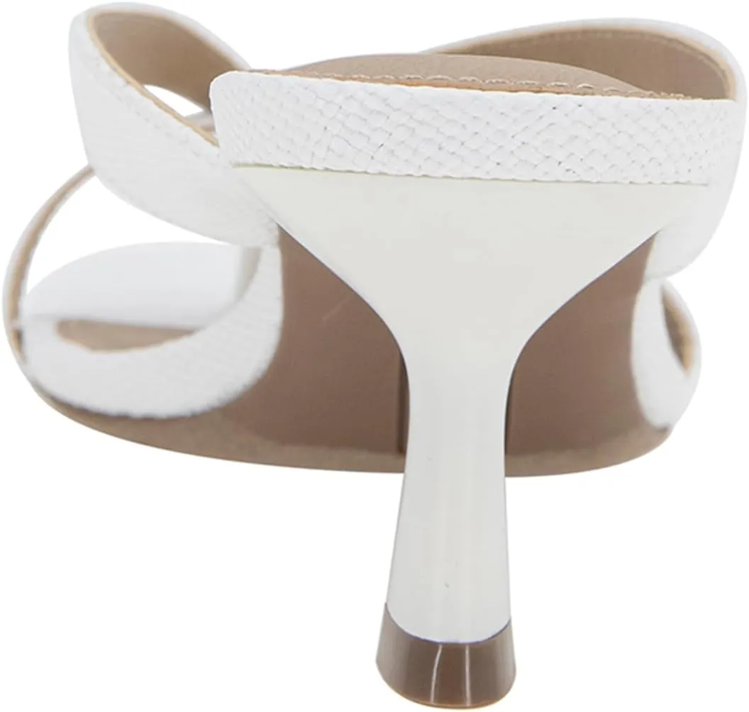 Esprit Women's Thong Heeled Sandal