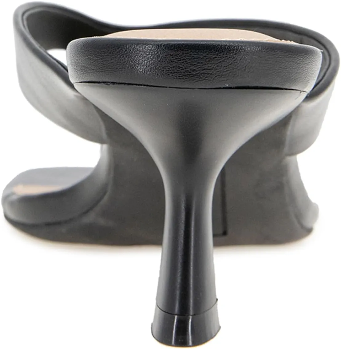 Esprit Women's Thong Heeled Sandal