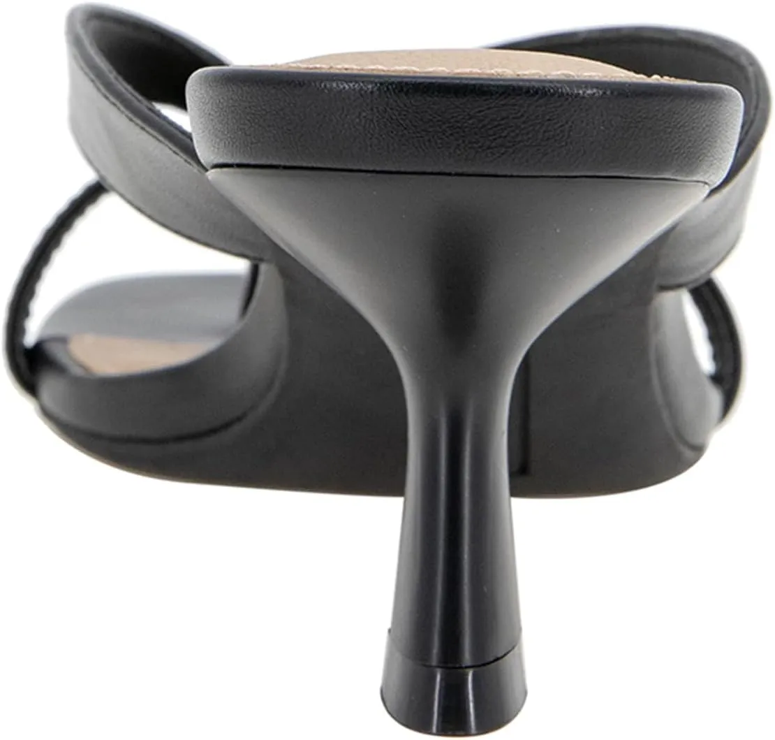 Esprit Women's Thong Heeled Sandal