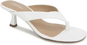Esprit Women's Thong Heeled Sandal