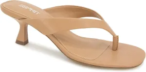 Esprit Women's Thong Heeled Sandal