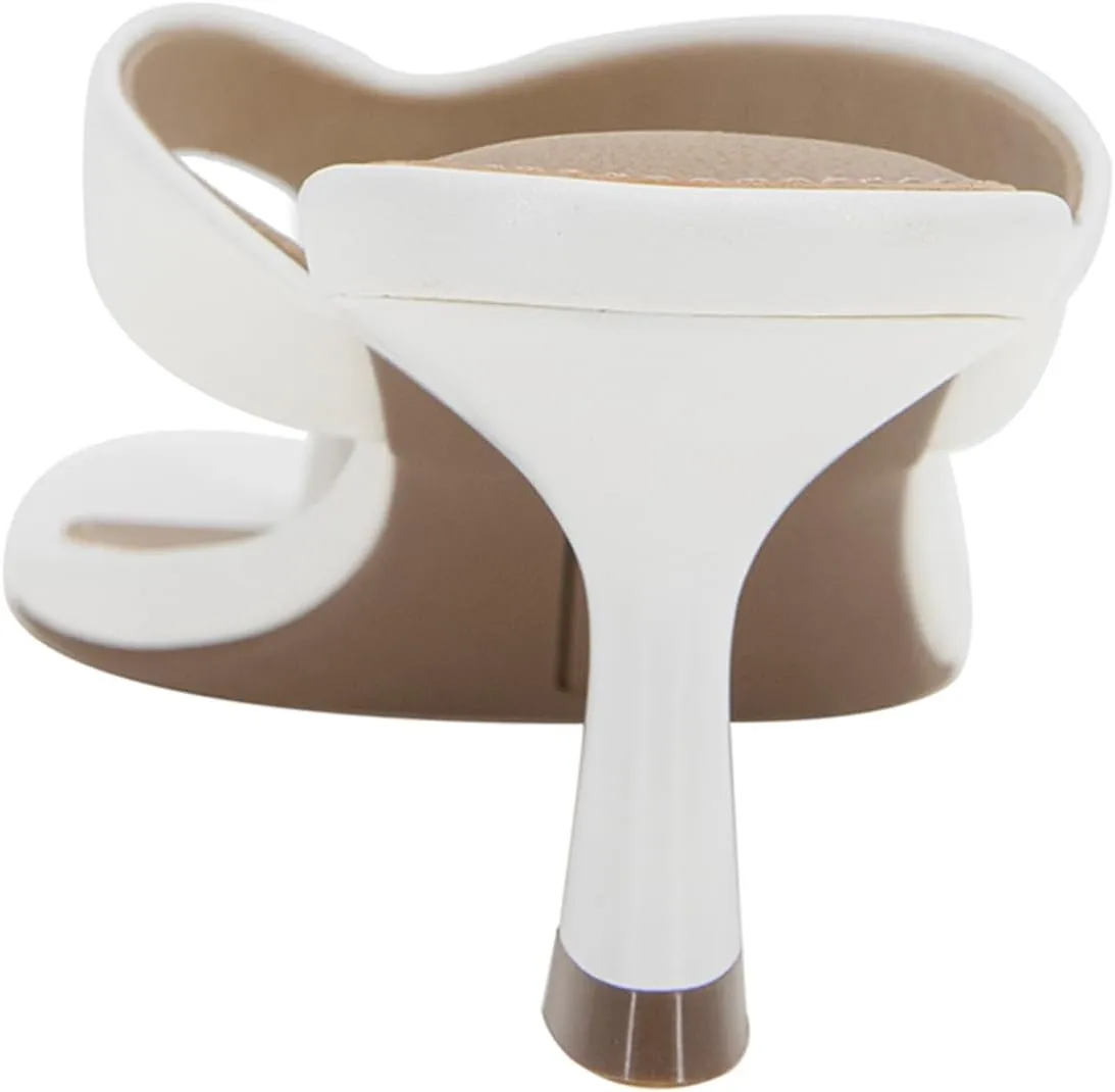 Esprit Women's Thong Heeled Sandal