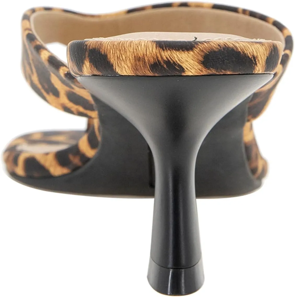 Esprit Women's Thong Heeled Sandal
