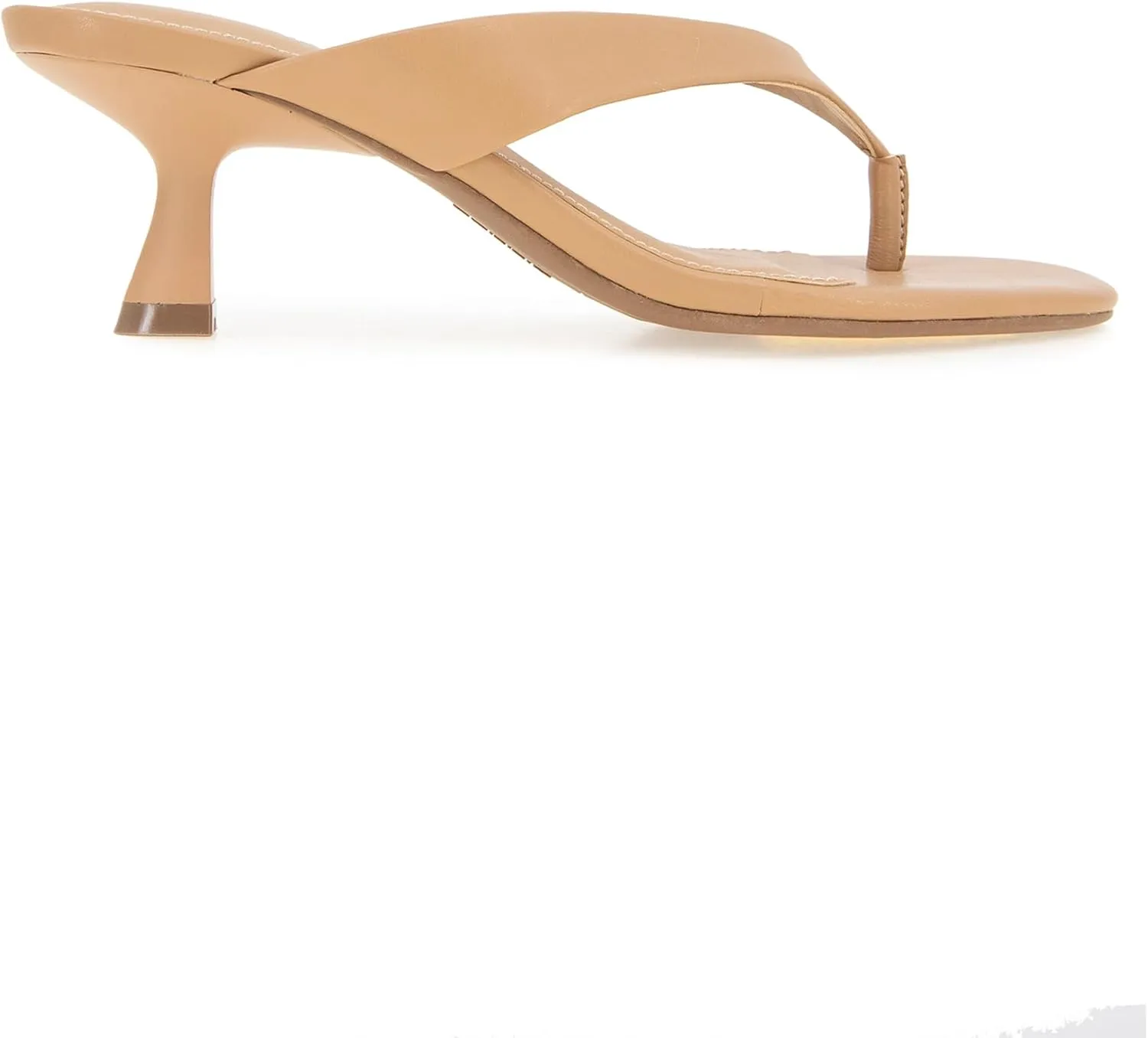 Esprit Women's Thong Heeled Sandal
