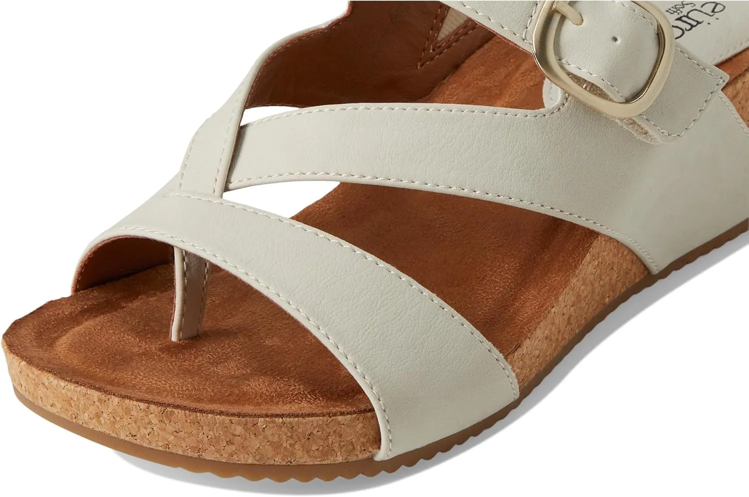Eurosoft by Sofft Women's Emrie Wedge Sandal