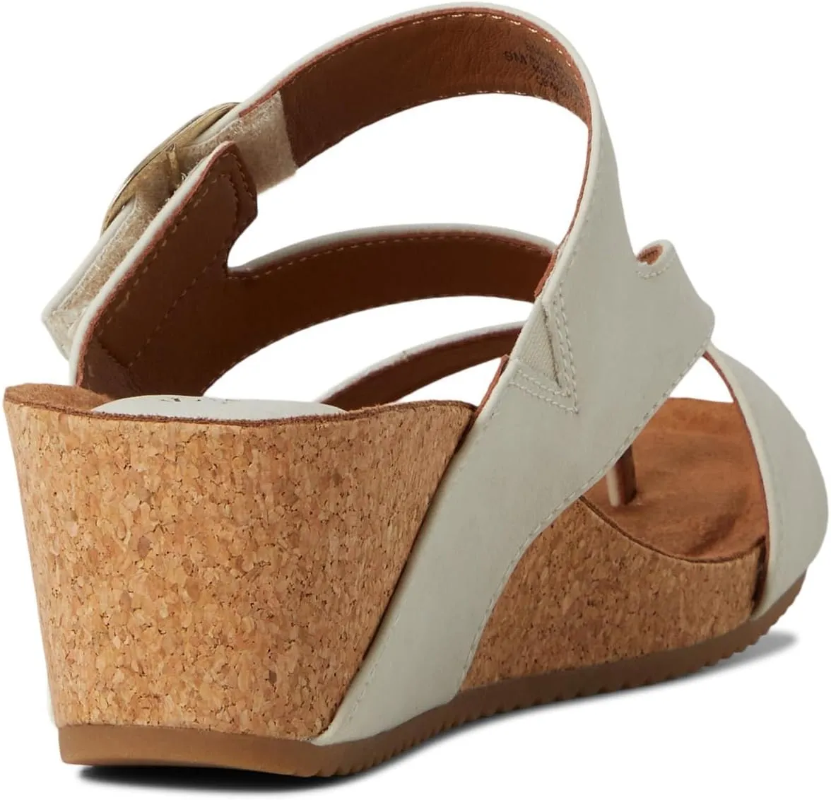 Eurosoft by Sofft Women's Emrie Wedge Sandal