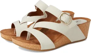 Eurosoft by Sofft Women's Emrie Wedge Sandal