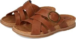 Eurosoft by Sofft Women's Georgette Flat Sandal