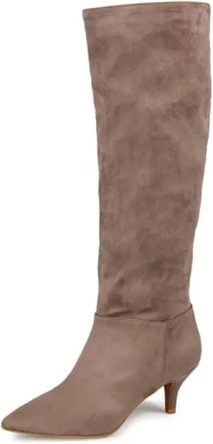 Extra Wide Calf VELLIA