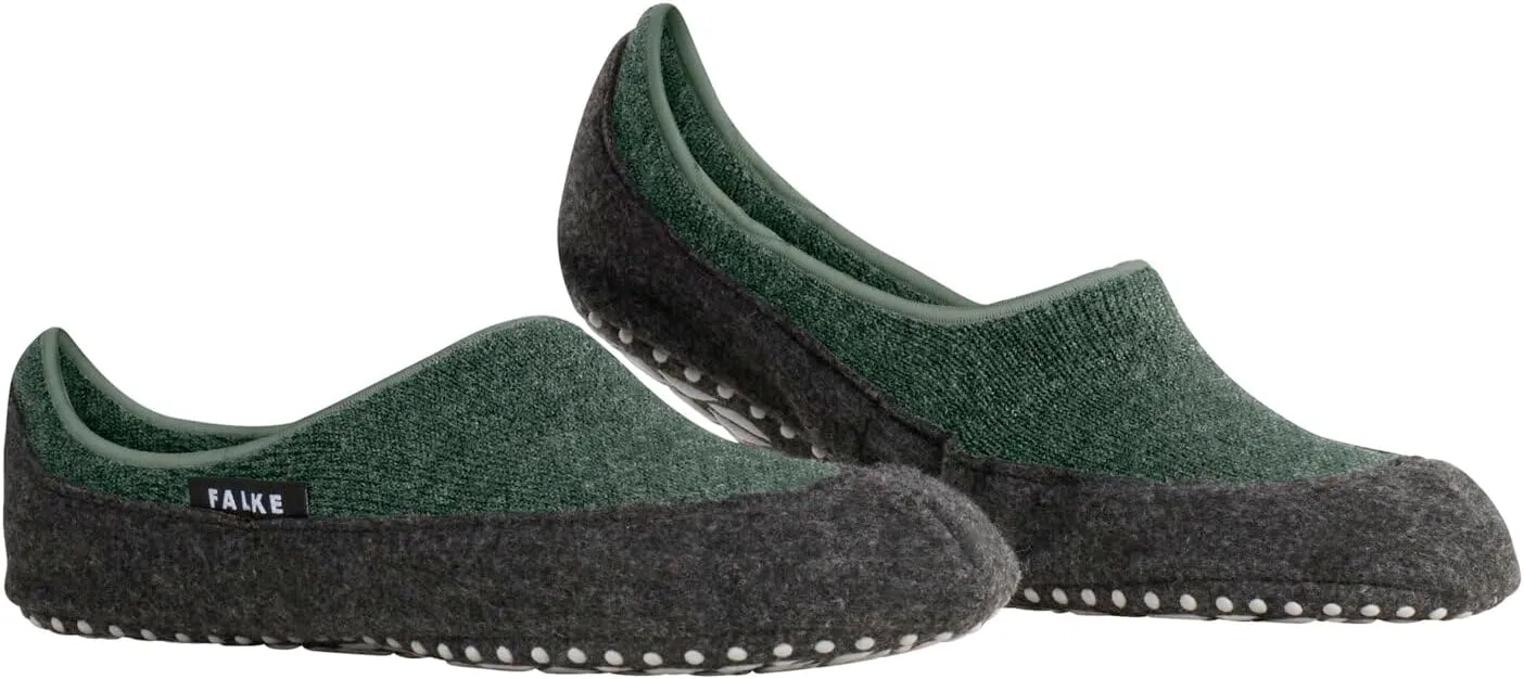 FALKE Men's Cosyshoe Slipper Socks, 1 Pair
