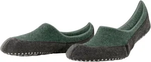 FALKE Men's Cosyshoe Slipper Socks, 1 Pair