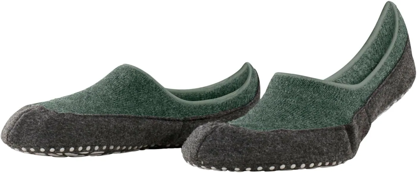FALKE Men's Cosyshoe Slipper Socks, 1 Pair