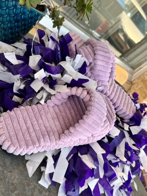 Farmer Slippers