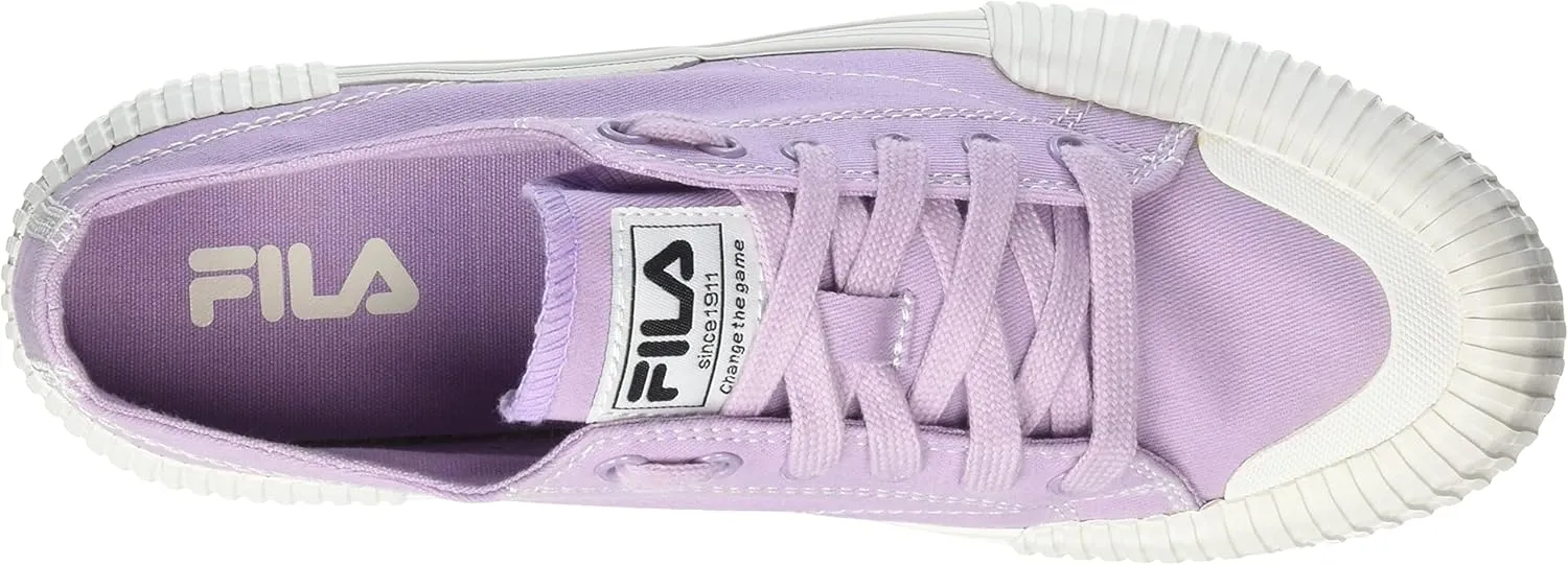 FILA Damen Cityblock Platform Wmn Sneaker