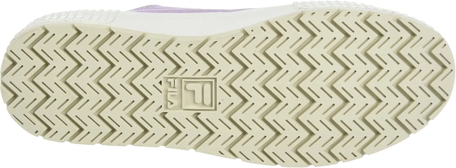 FILA Damen Cityblock Platform Wmn Sneaker