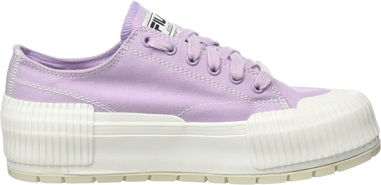 FILA Damen Cityblock Platform Wmn Sneaker