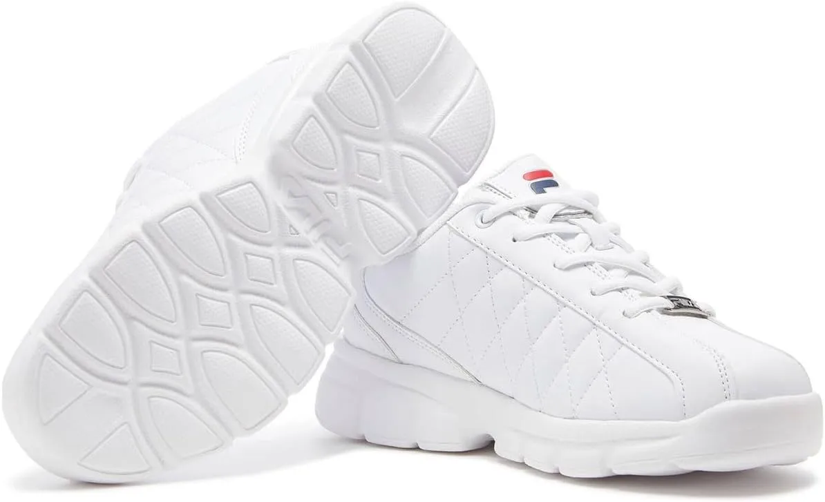 Fila Women's Sneaker Platform