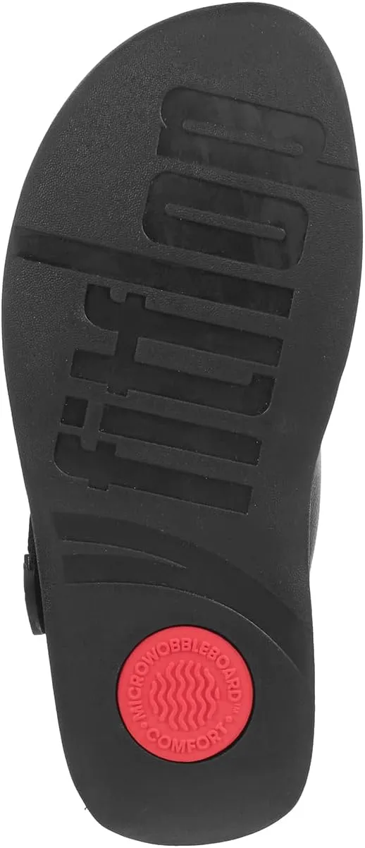 FitFlop Men's Track II Thong Sandal