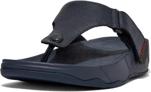 FitFlop Men's Track II Thong Sandal