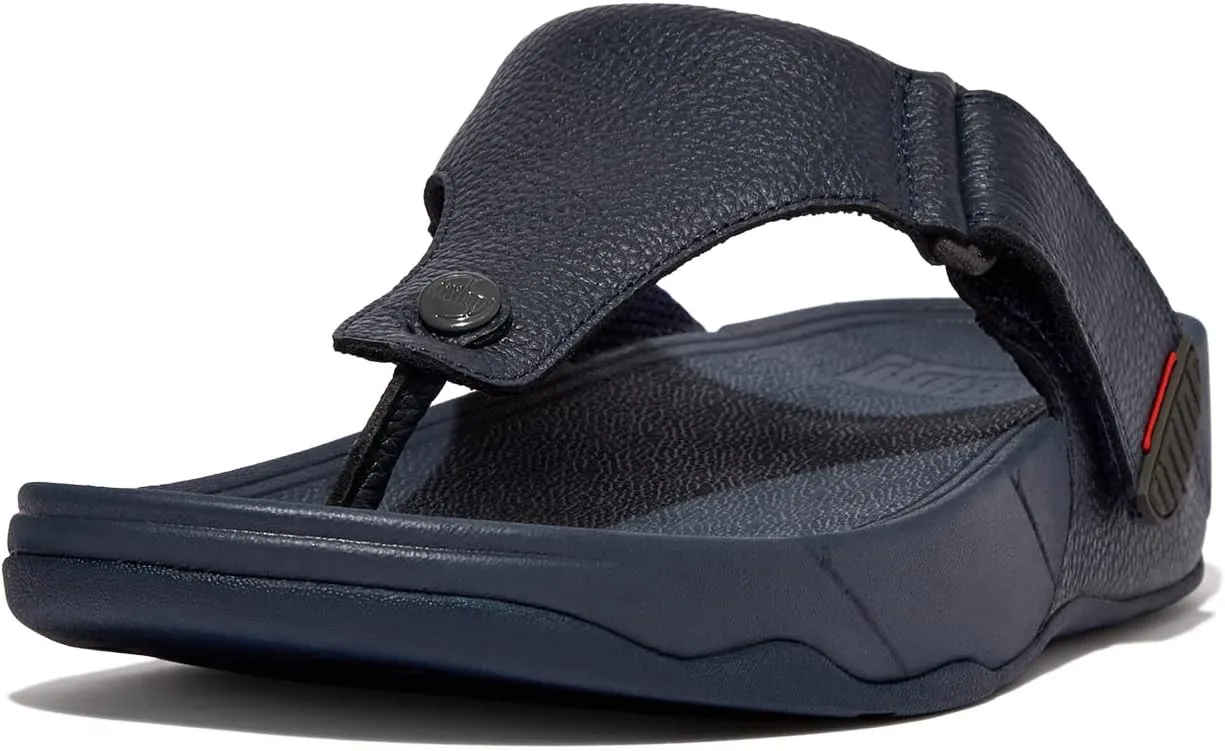 FitFlop Men's Track II Thong Sandal