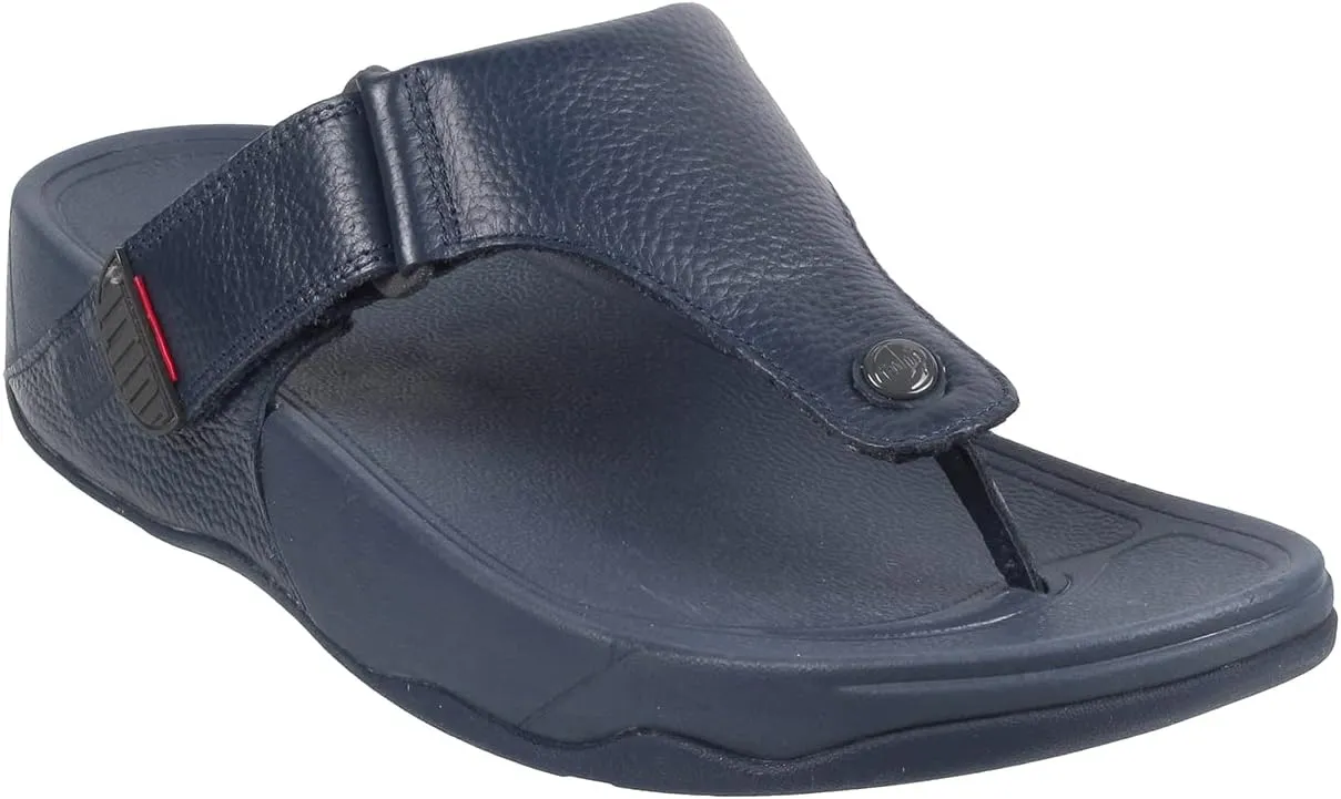 FitFlop Men's Track II Thong Sandal