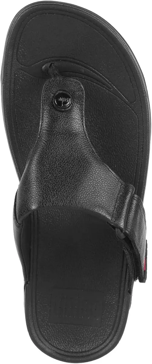 FitFlop Men's Track II Thong Sandal