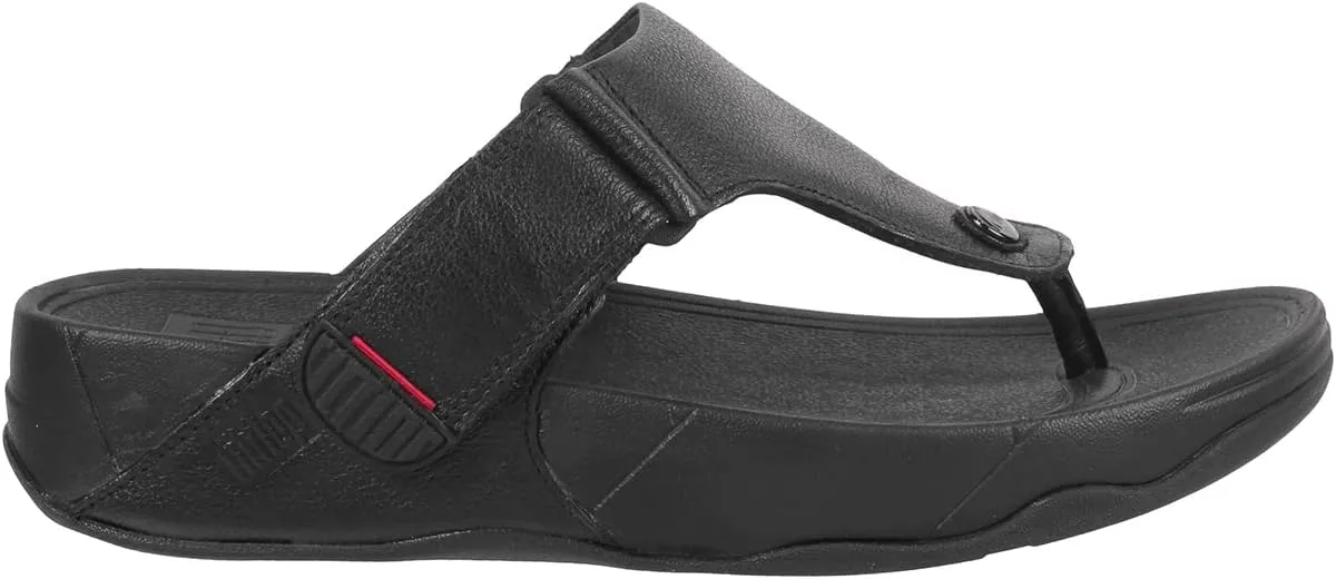 FitFlop Men's Track II Thong Sandal