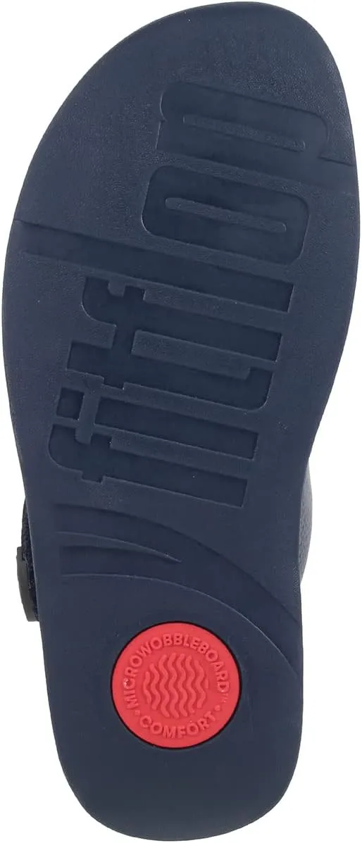FitFlop Men's Track II Thong Sandal