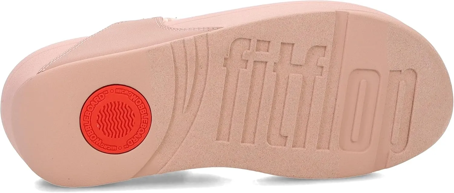 FitFlop Women's, Lulu Art Webbing Thong Sandal
