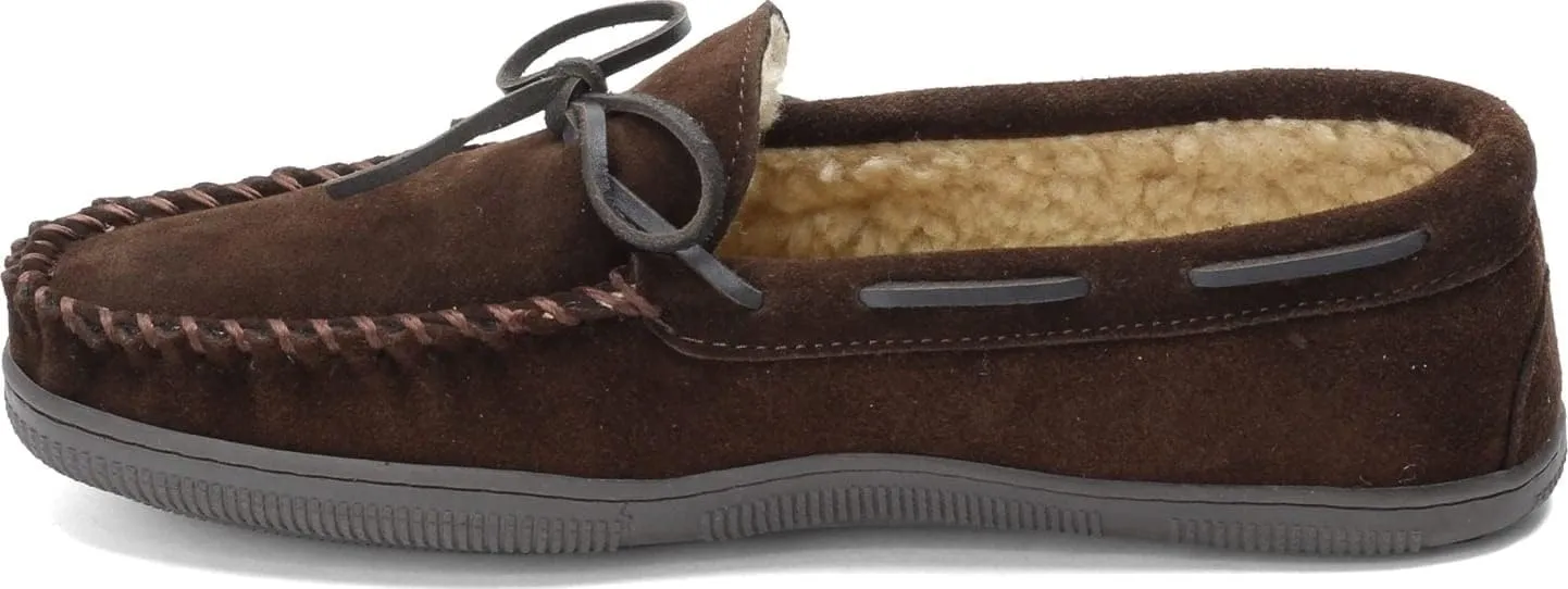 Florsheim Men's, Cozzy Moc Toe Slipper