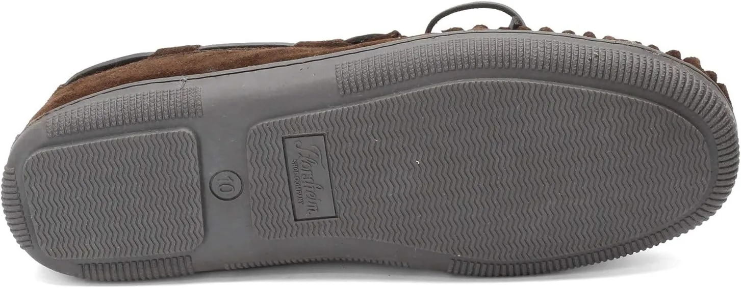 Florsheim Men's, Cozzy Moc Toe Slipper