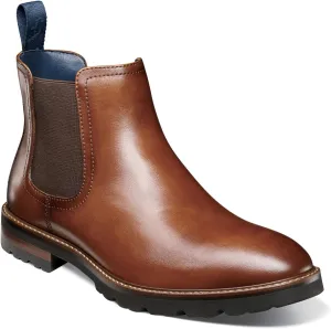 Florsheim Men's, Renegade Plain Toe Gore Boot